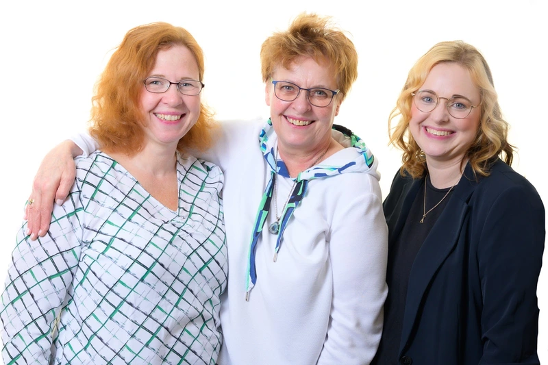 Hauskrankenpflege Anke Reuter – Bild 1