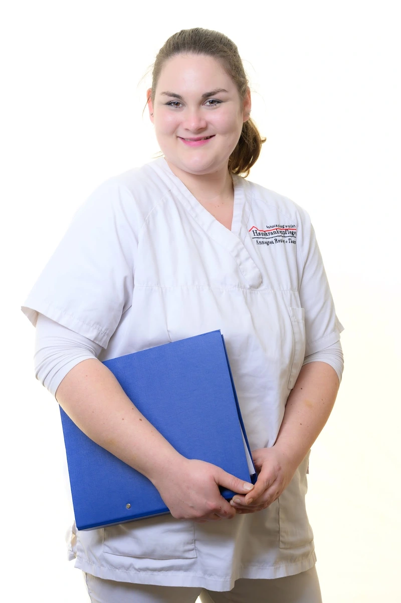 Hauskrankenpflege Anke Reuter – Bild 3