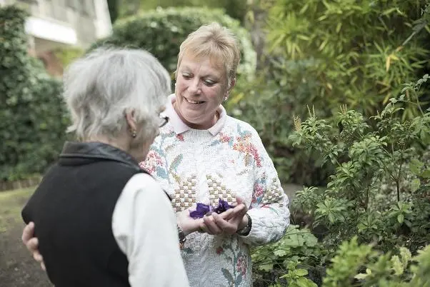 Diakoniestationen Essen Team Nordwest – Bild 2