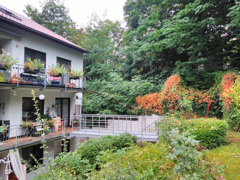 Wohnstift Reppersberg – Bild 1