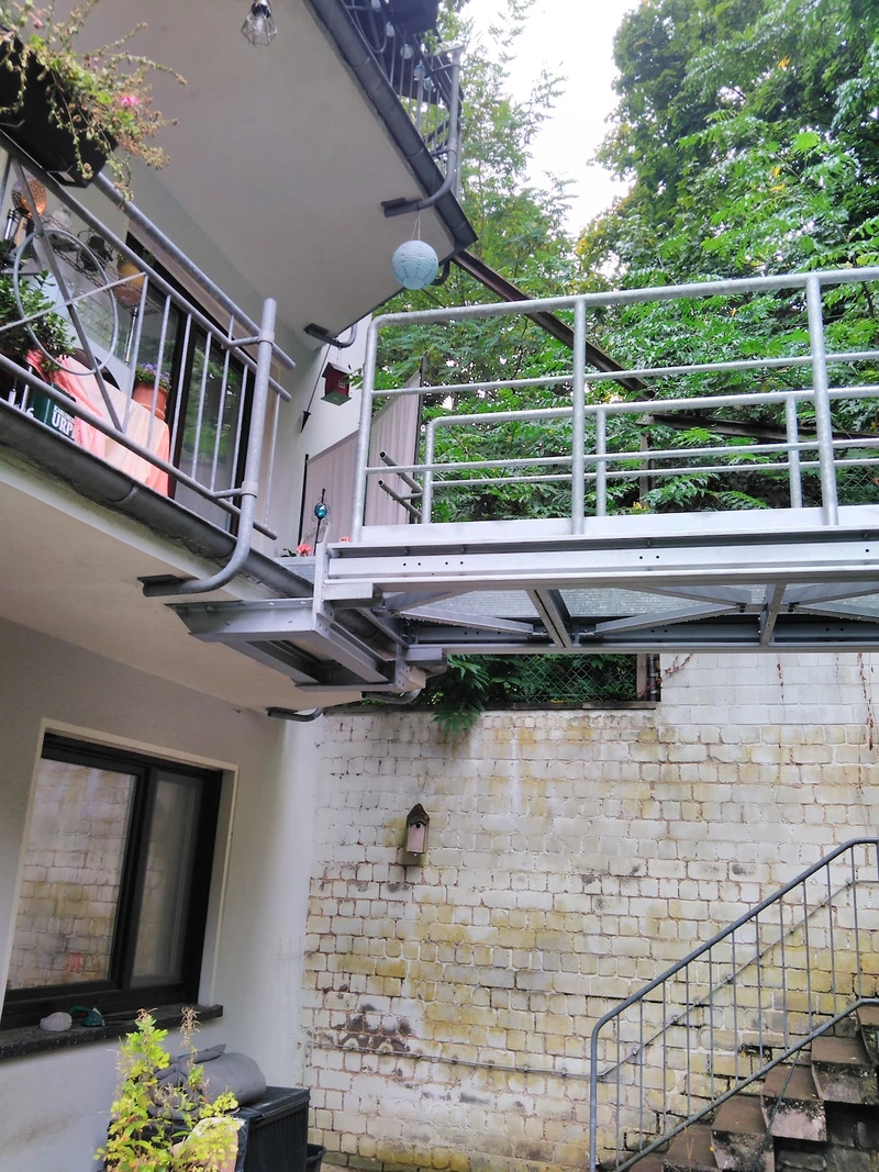 Wohnstift Reppersberg – Bild 5