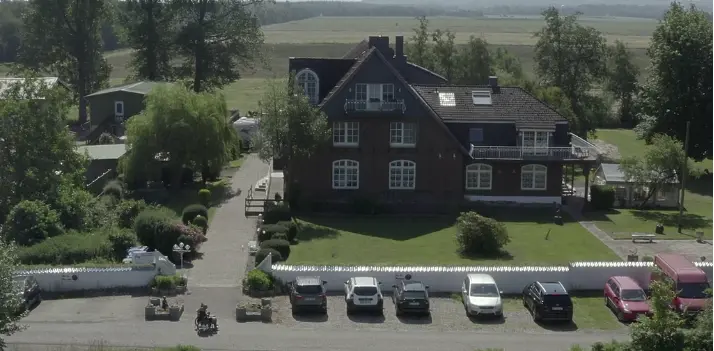 Ambulanter Pflegedienst Breiholzer Hof – Bild 1