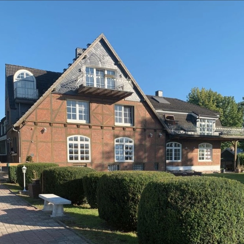 Ambulanter Pflegedienst Breiholzer Hof – Bild 2