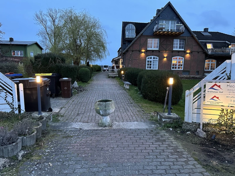 Ambulanter Pflegedienst Breiholzer Hof – Bild 4