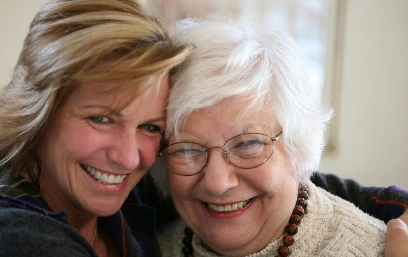 DH Familien- und Seniorenbetreuung – Bild 2