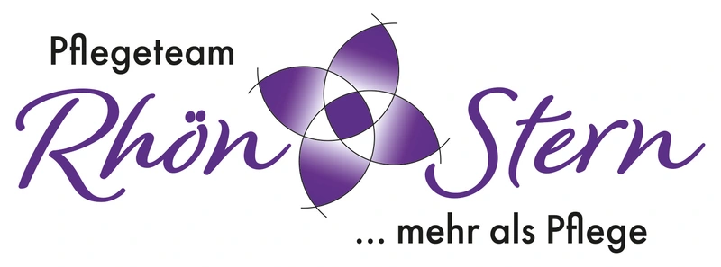 Pflegeteam Rhönstern – Bild 1