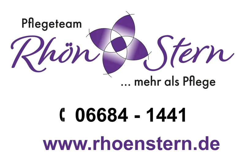 Pflegeteam Rhönstern – Bild 2