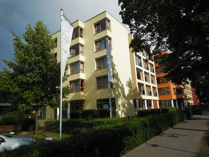 domino Center Berlin-Hohenschönhausen – Bild 1