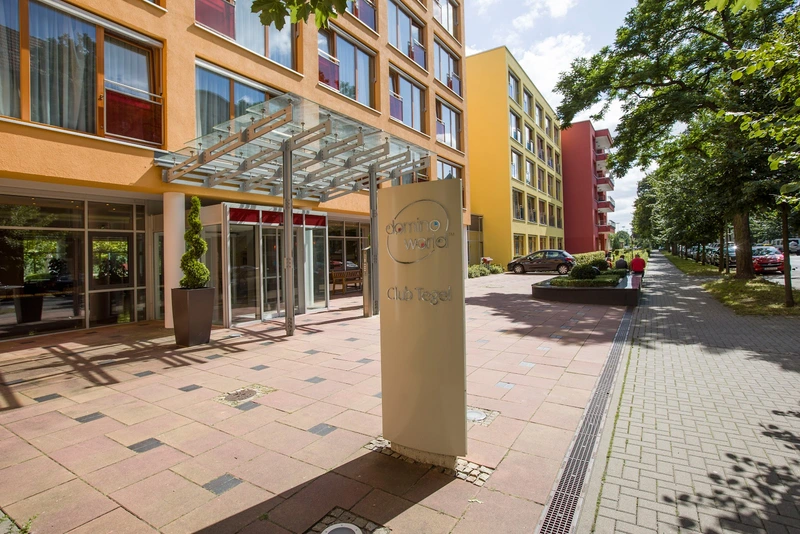 domino Center Berlin-Hohenschönhausen – Bild 2