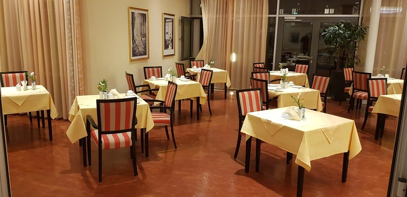 domino Center Berlin-Hohenschönhausen – Bild 3