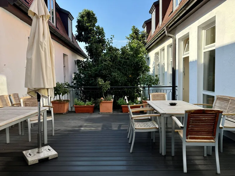 Voli Vilsbiburg Pflegedienst – Bild 3