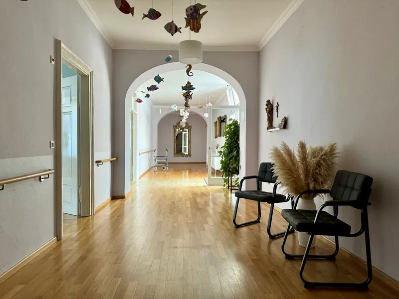 Voli Vilsbiburg Pflegedienst – Bild 5