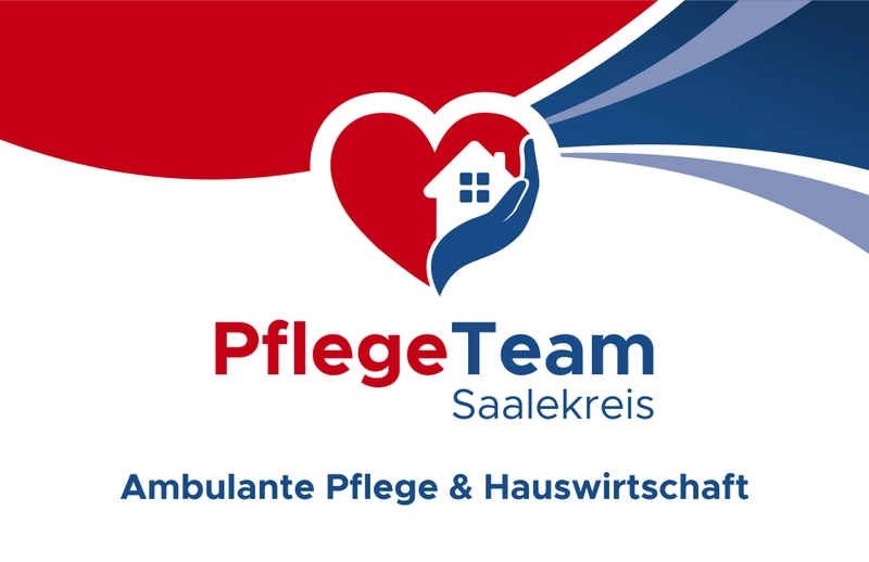 PflegeTeam Saalekreis – Bild 1