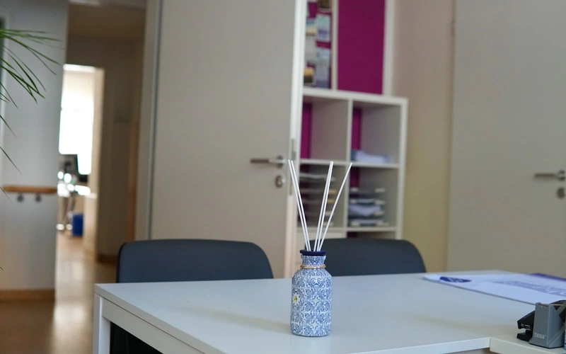 Diakonie-Station Rahnsdorf – Bild 2