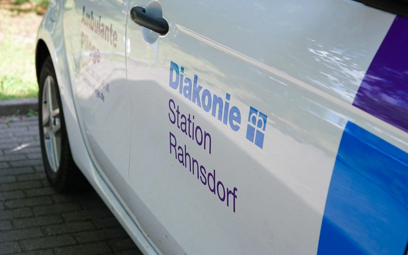 Diakonie-Station Rahnsdorf – Bild 3