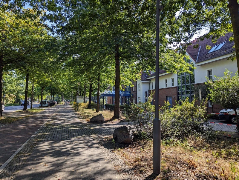 Diakonie-Station Rahnsdorf – Bild 5