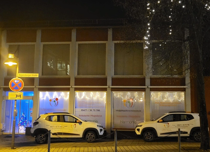 Ambulanter Pflegedienst Harmonia – Bild 3