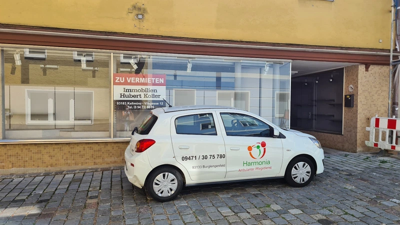 Ambulanter Pflegedienst Harmonia – Bild 4