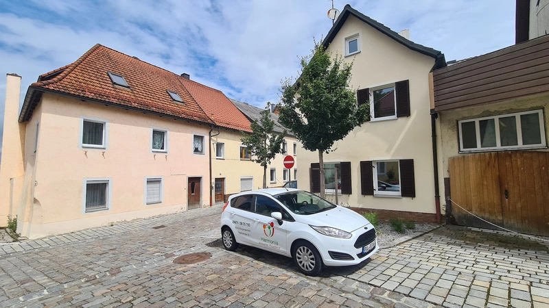 Ambulanter Pflegedienst Harmonia – Bild 5