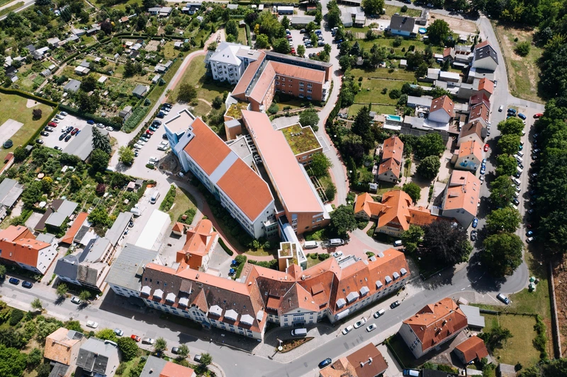 Sozialstation des Naemi-Wilke-Stift – Bild 2