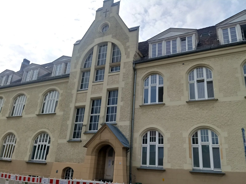 Sozialstation des Naemi-Wilke-Stift – Bild 3