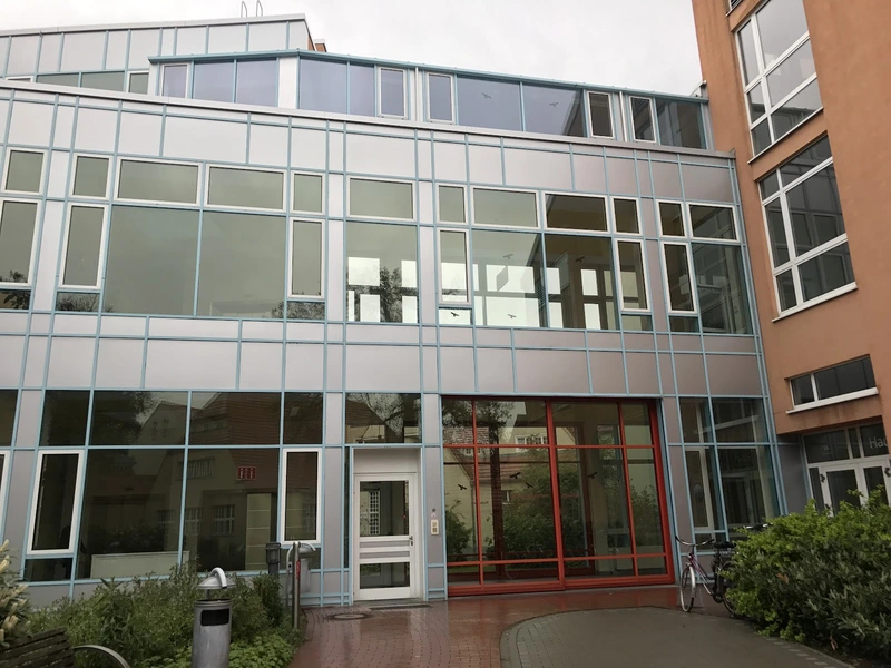 Sozialstation des Naemi-Wilke-Stift – Bild 4