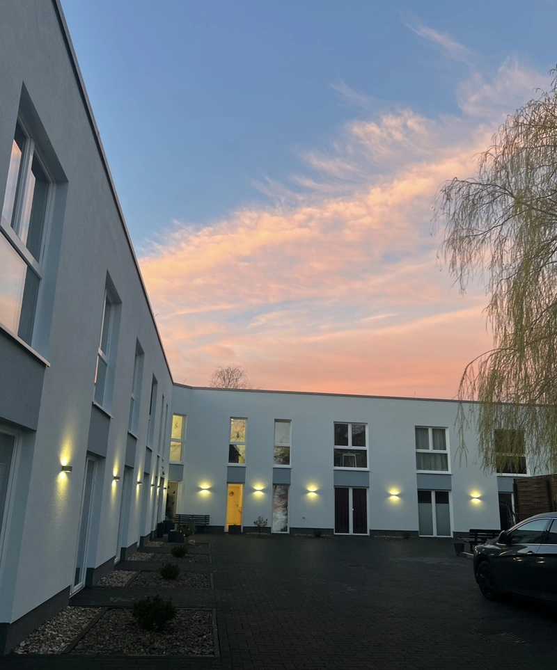 Lietzmann Pflege-& Betreuungsdienst – Bild 1