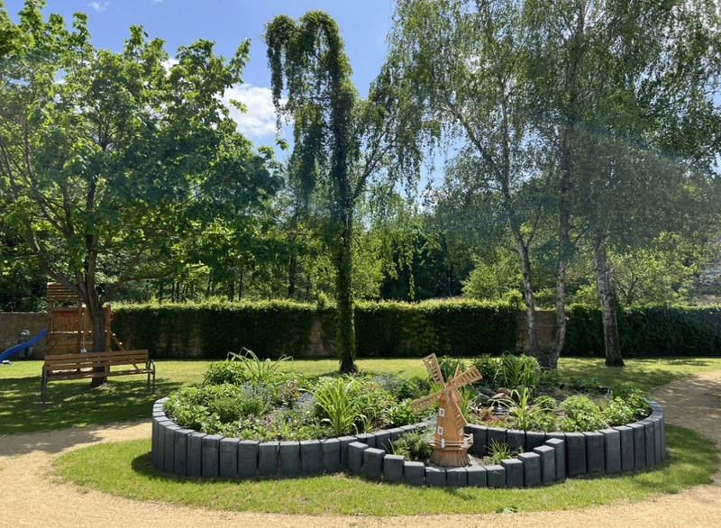 Lietzmann Pflege-& Betreuungsdienst – Bild 2