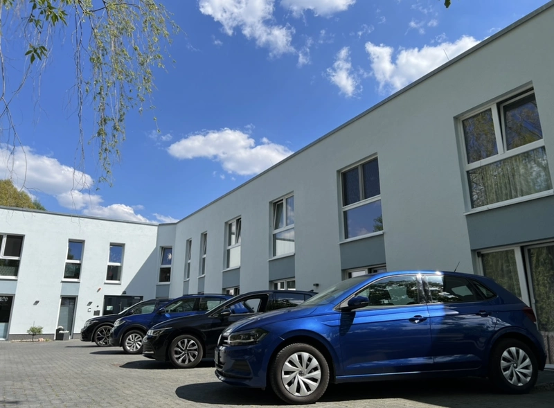 Lietzmann Pflege-& Betreuungsdienst – Bild 3