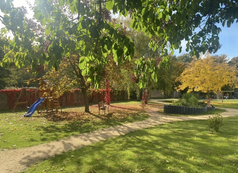 Lietzmann Pflege-& Betreuungsdienst – Bild 4