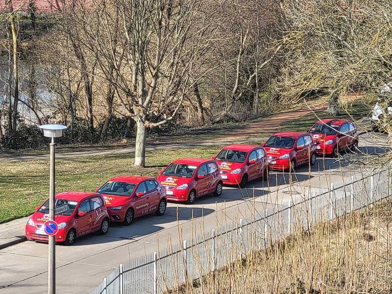 Hauskrankenpflege Sonnenschein – Bild 1