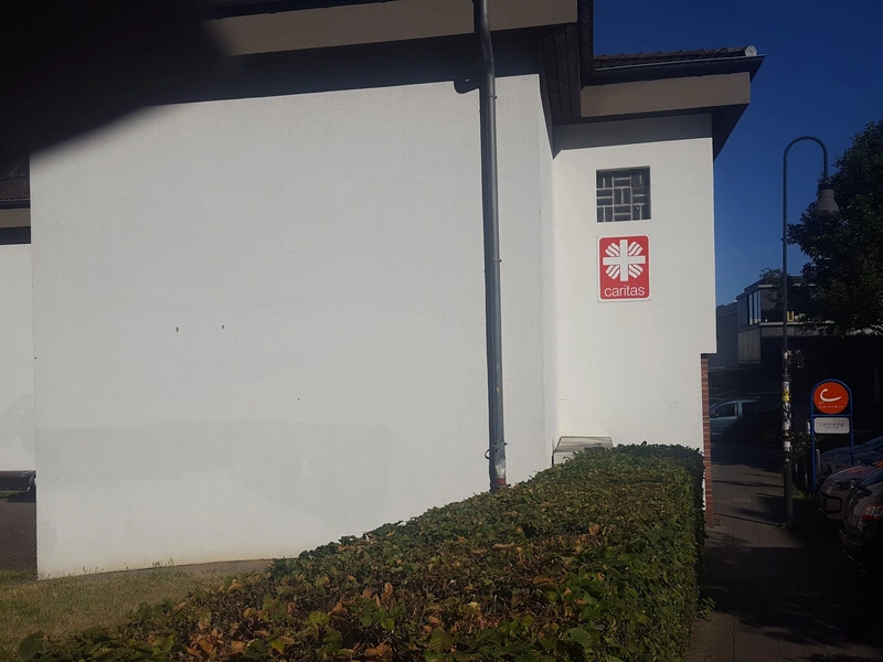 Caritas-Pflegestation St. Franziskus Aachen-Mitte/Burtscheid – Bild 3