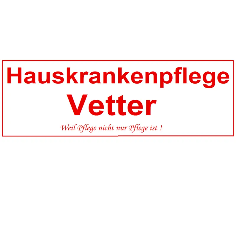 Hauskrankenpflege Vetter – Bild 3
