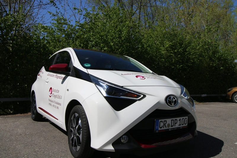 Deutsche Pflegehilfe 24 – Bild 3