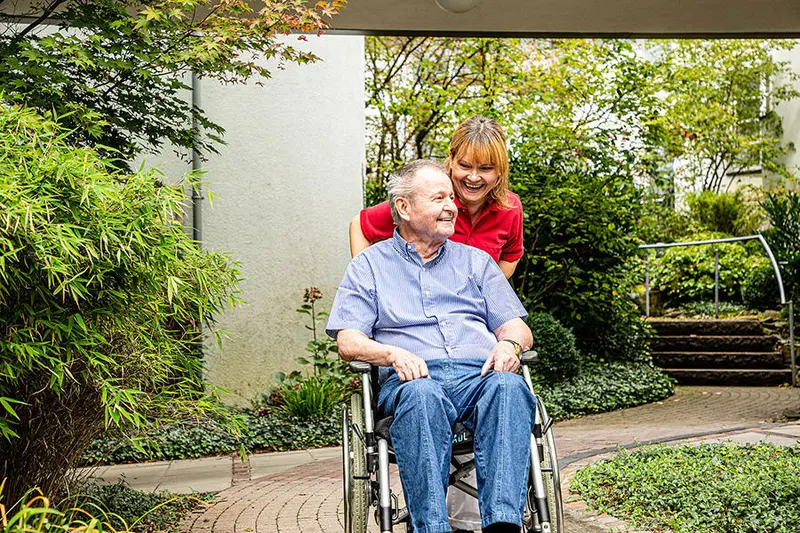 Altenhilfe Tübingen Ambulanter Dienst – Bild 2