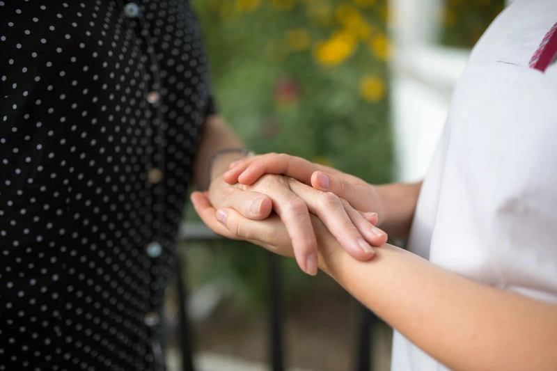 Pflegeteam Östlicher Schurwald – Bild 1