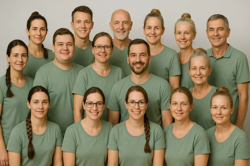 Häusliche Krankenpflegedienst Stecher – Bild 2