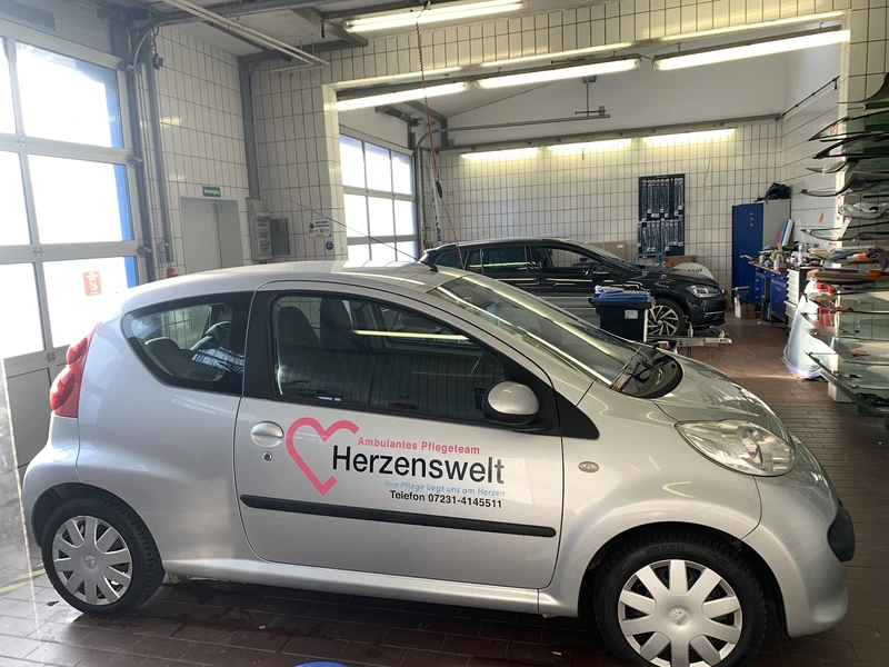 Pflegeteam Herzenswelt – Bild 2