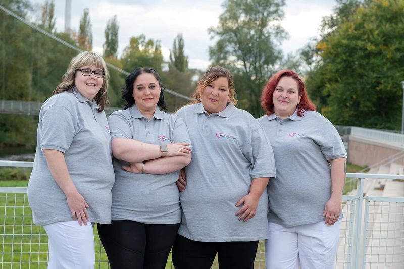 Pflegeteam Herzenswelt – Bild 3