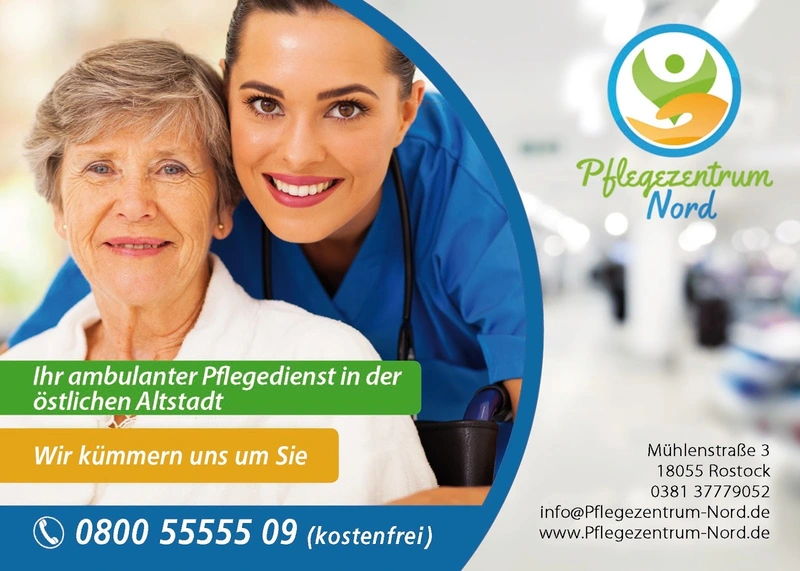 Pflegezentrum Nord – Bild 2