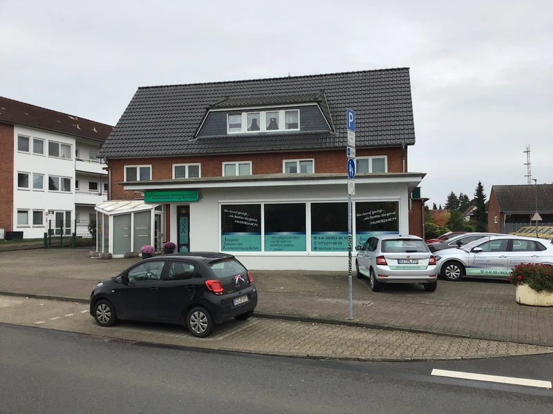 ASK Büchen – Bild 1