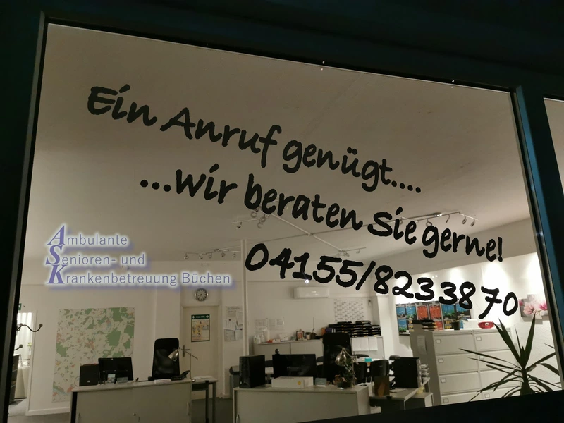 ASK Büchen – Bild 2