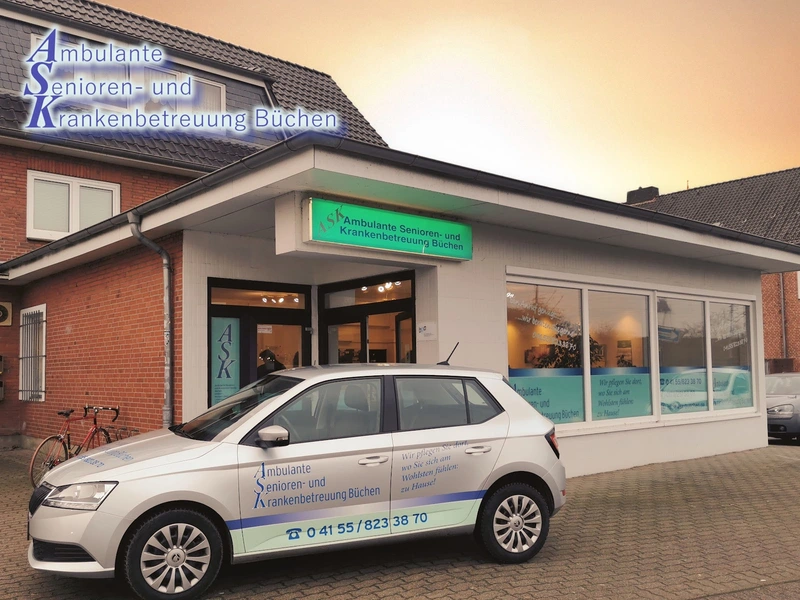 ASK Büchen – Bild 3