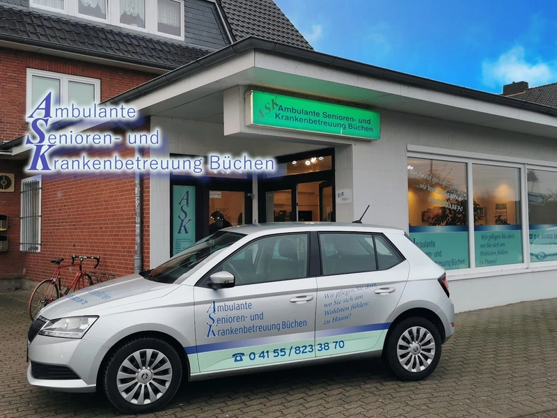 ASK Büchen – Bild 4