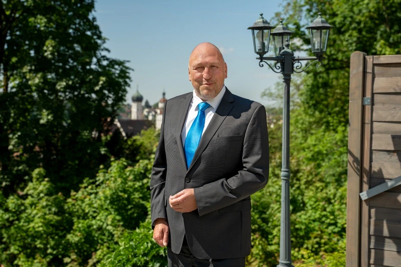 Pflegekräfte Service – Bild 1