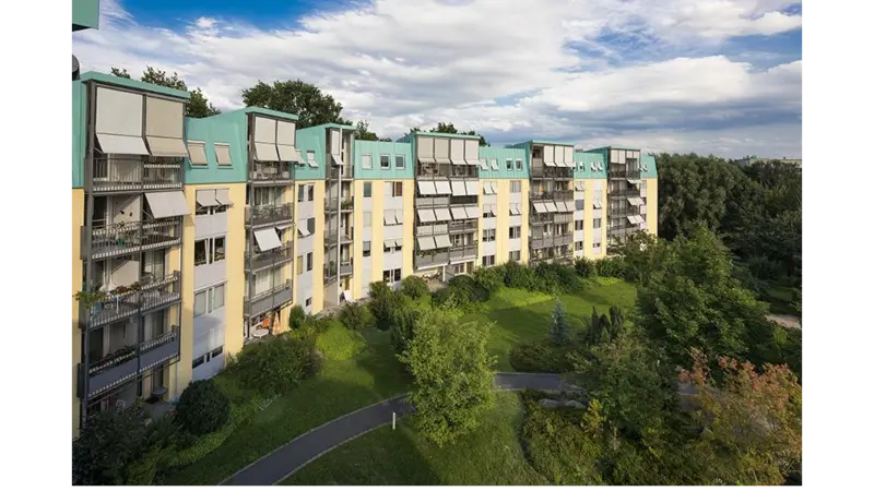 Augustinum Pflegedienst Kleinmachnow – Bild 1