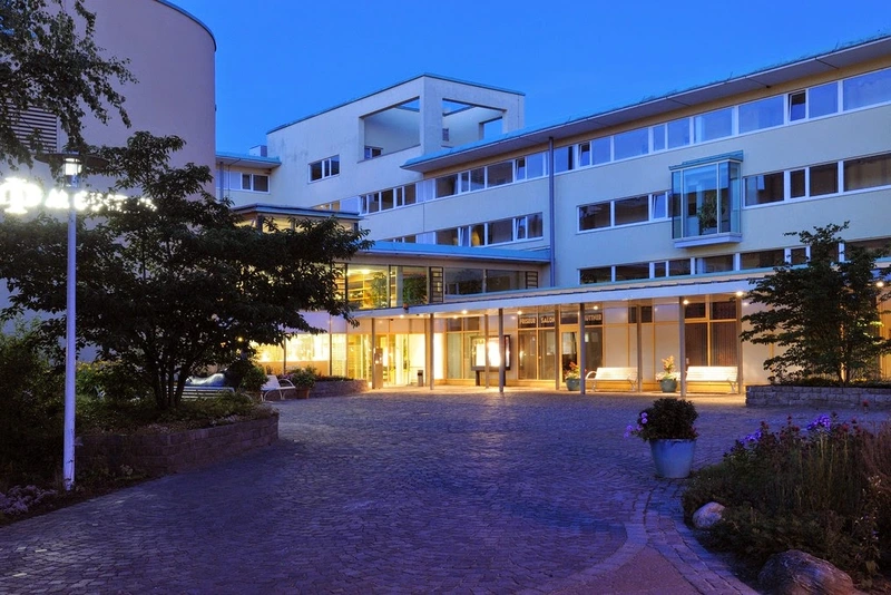 Augustinum Pflegedienst Kleinmachnow – Bild 2