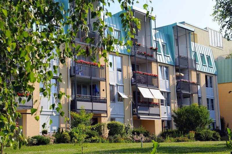 Augustinum Pflegedienst Kleinmachnow – Bild 4