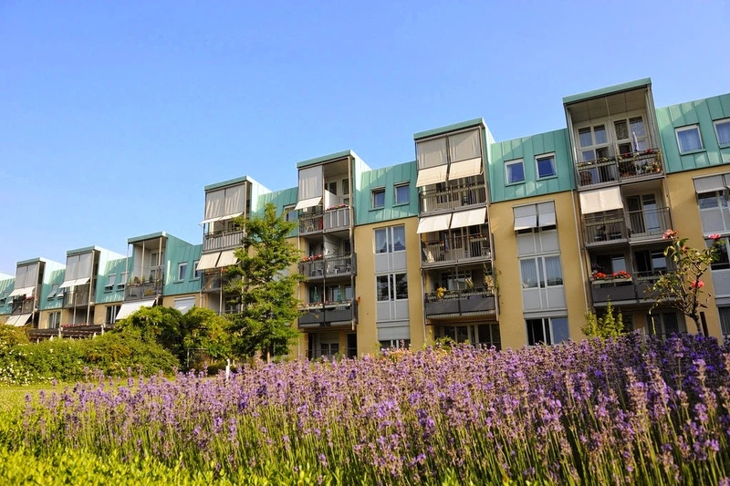 Augustinum Pflegedienst Kleinmachnow – Bild 5