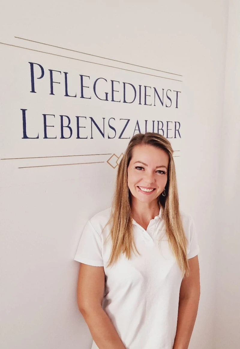 Pflegedienst Lebenszauber – Bild 1